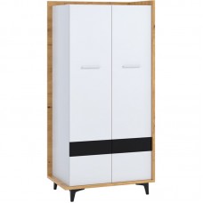 Skapis BOX 2D